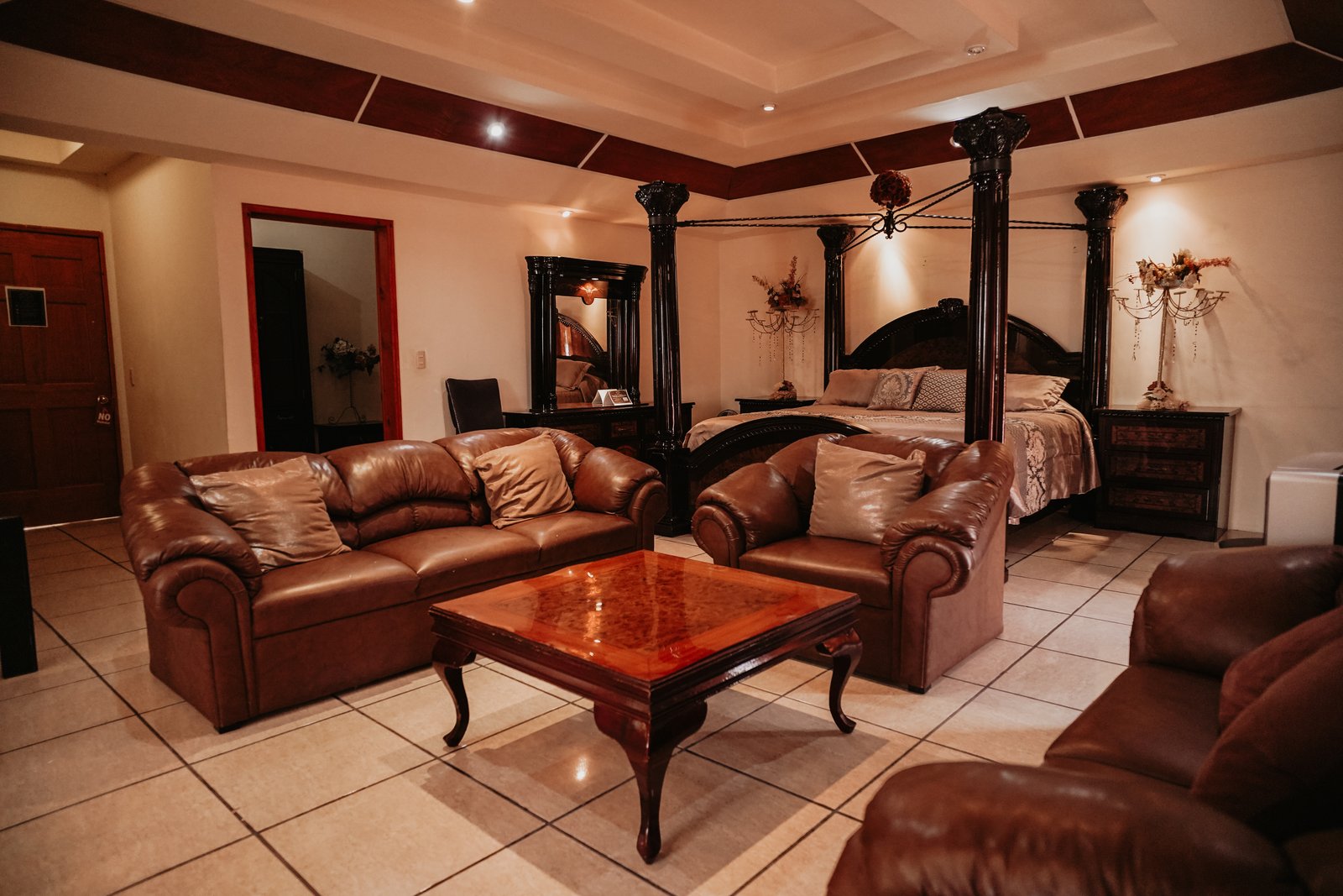 Habitación