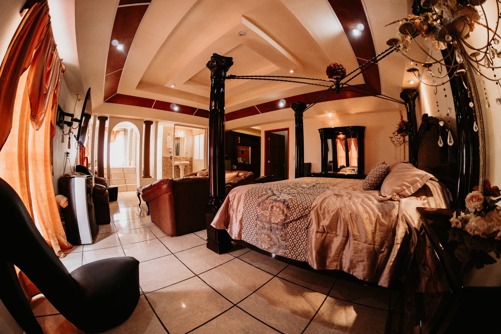 Imagen Habitación