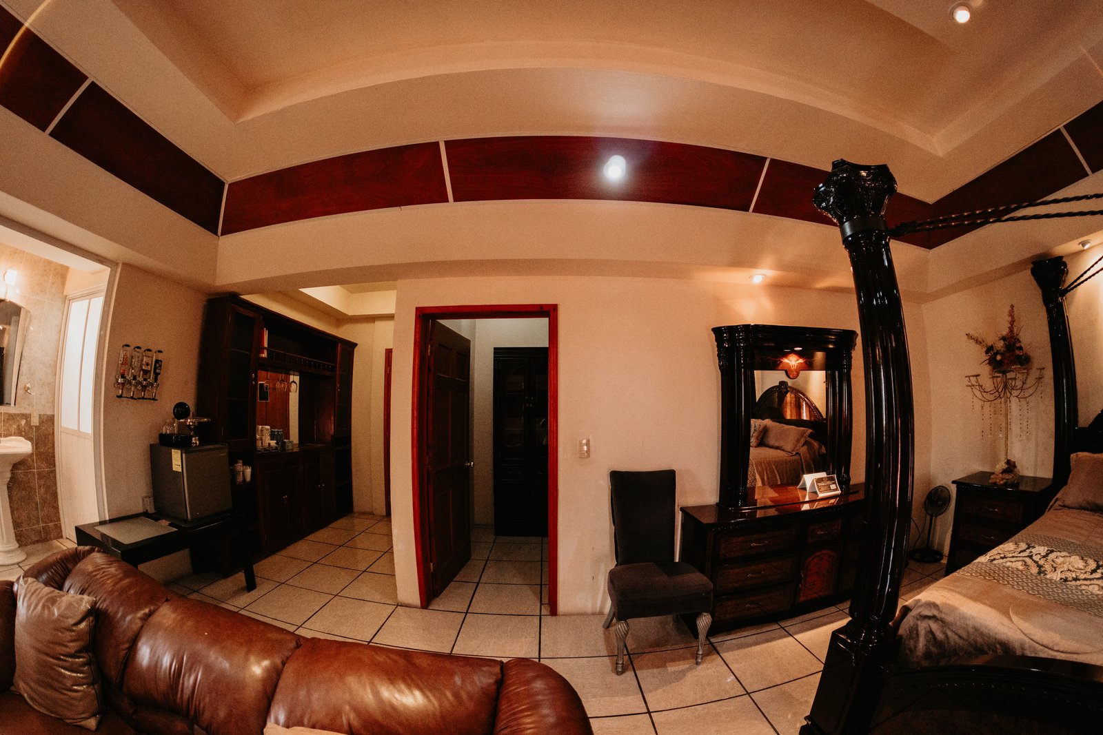 Imagen Habitación