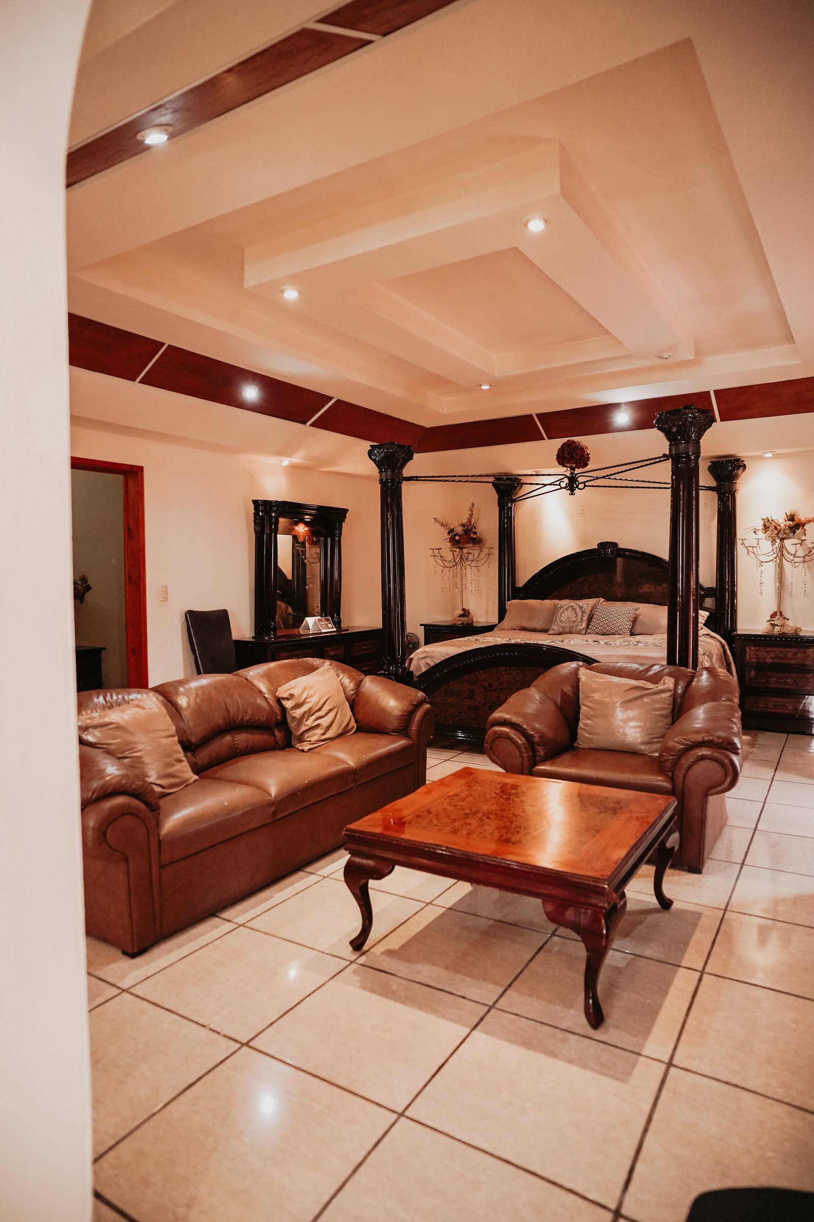 Imagen Habitación