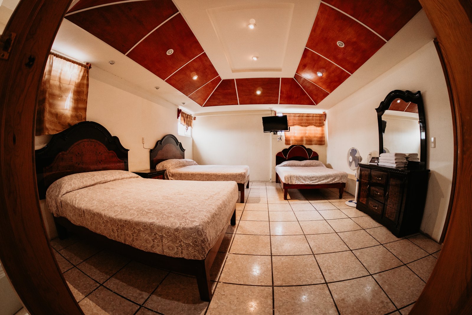 Imagen Habitación