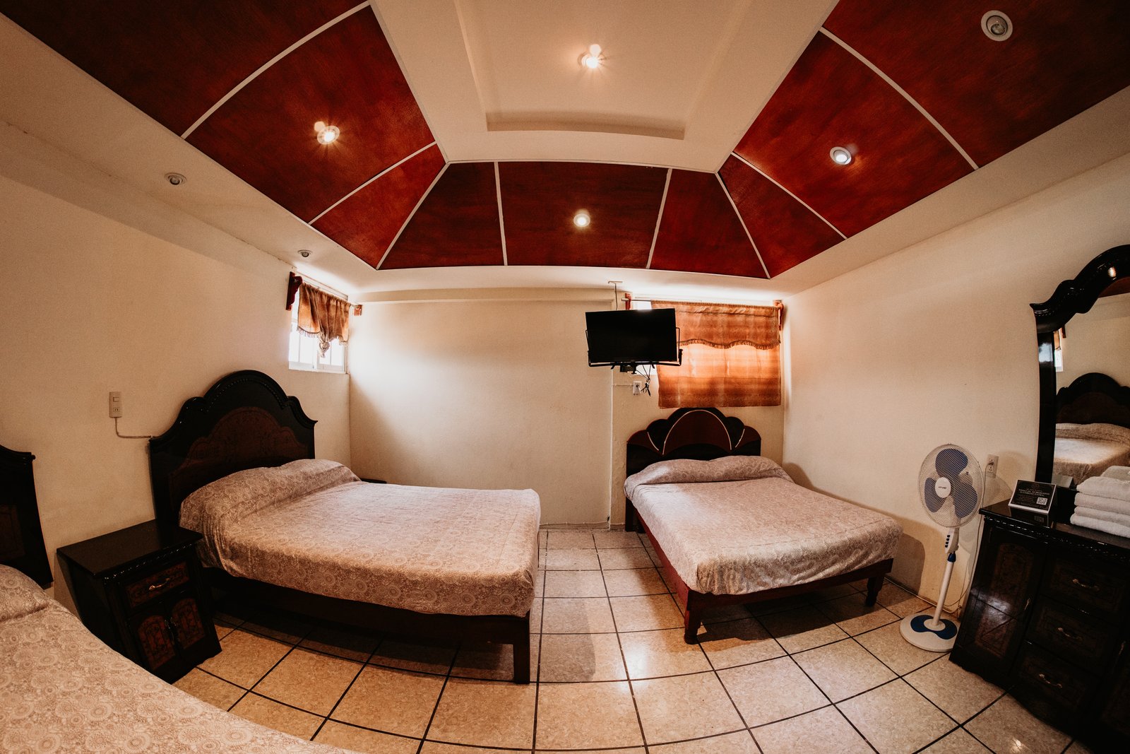 Imagen Habitación