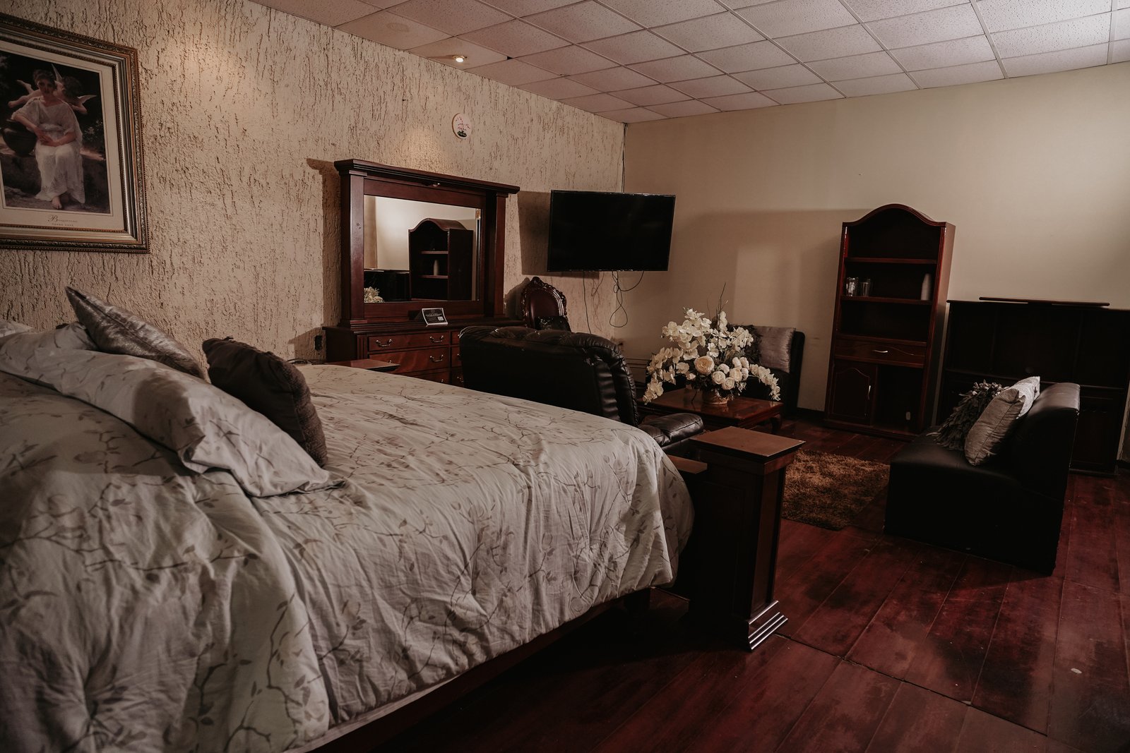 Imagen Habitación