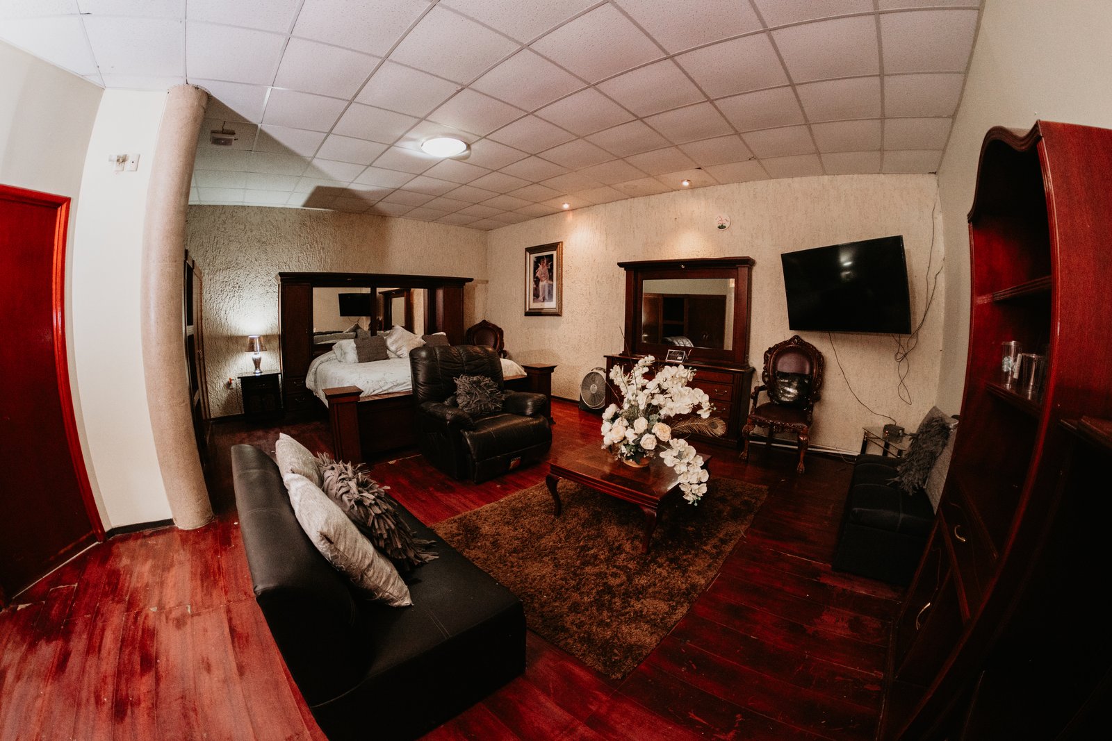 Imagen Habitación