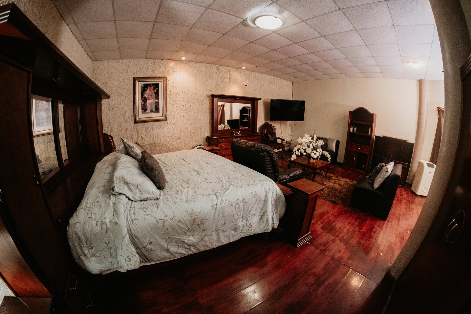 Imagen Habitación