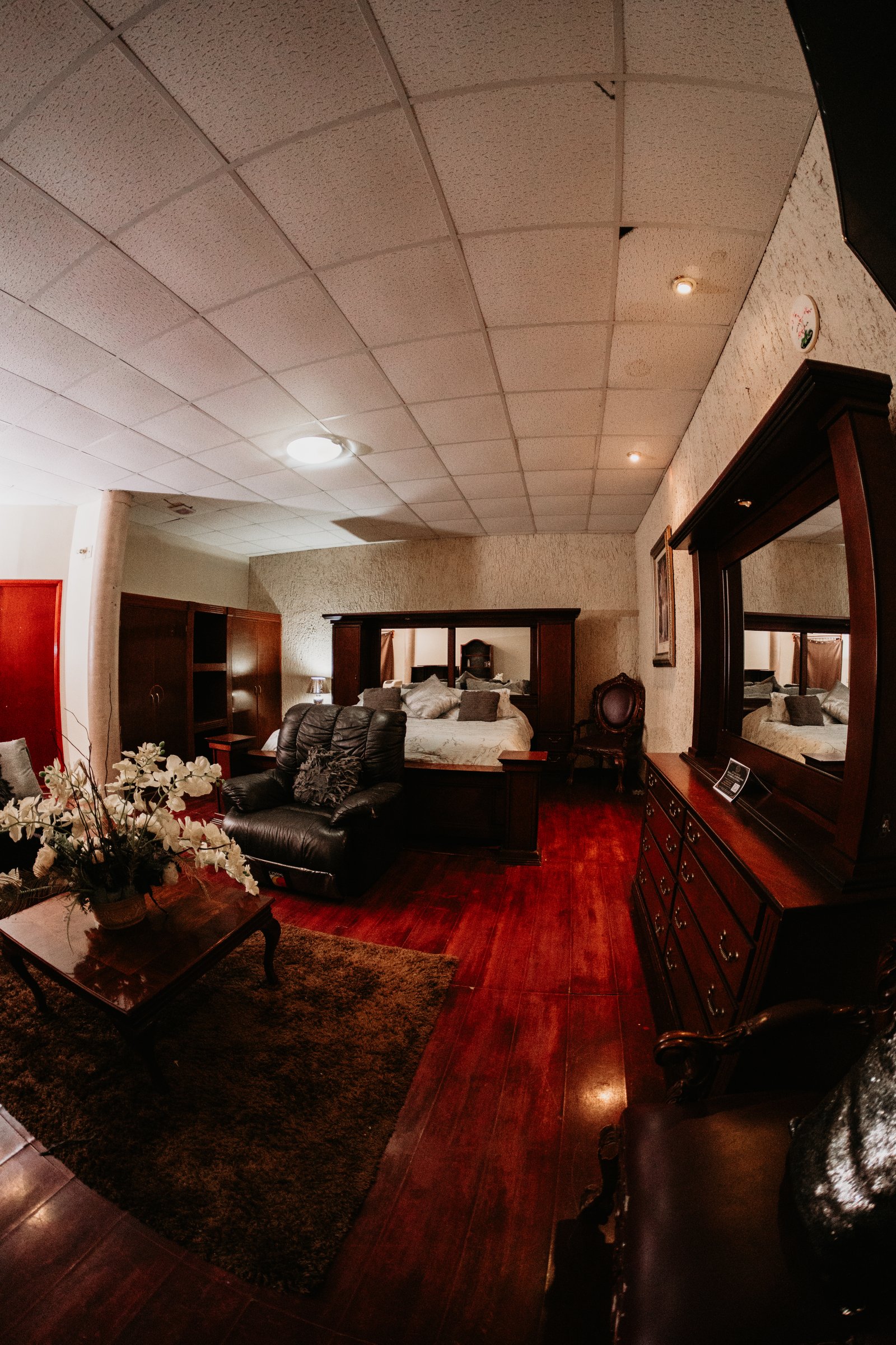 Imagen Habitación