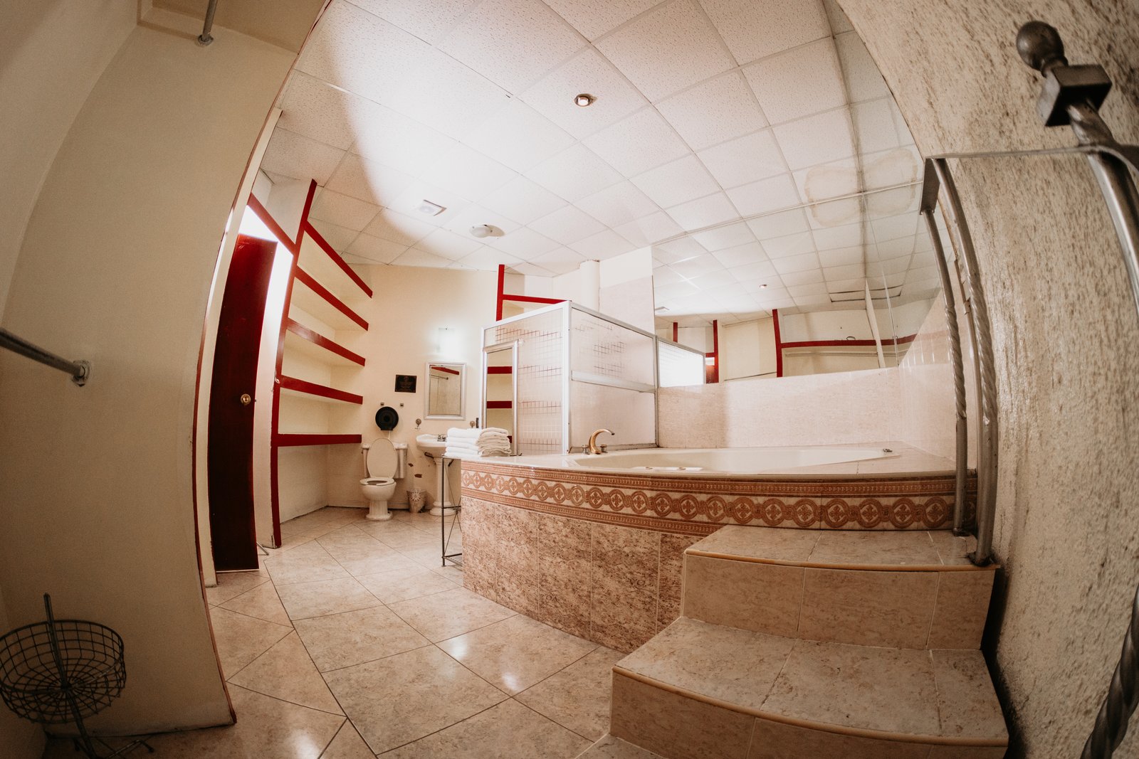 Imagen Habitación