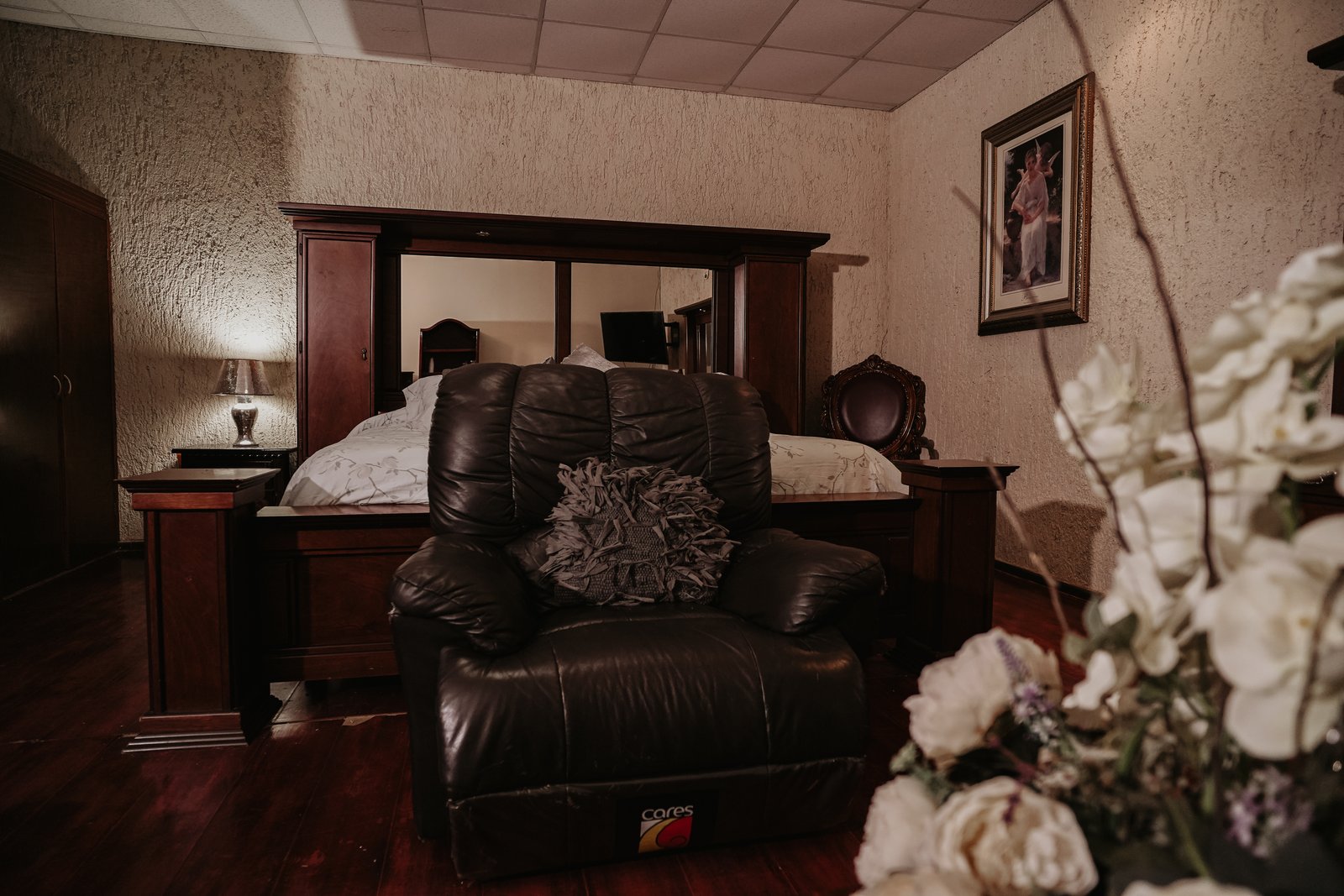 Imagen Habitación