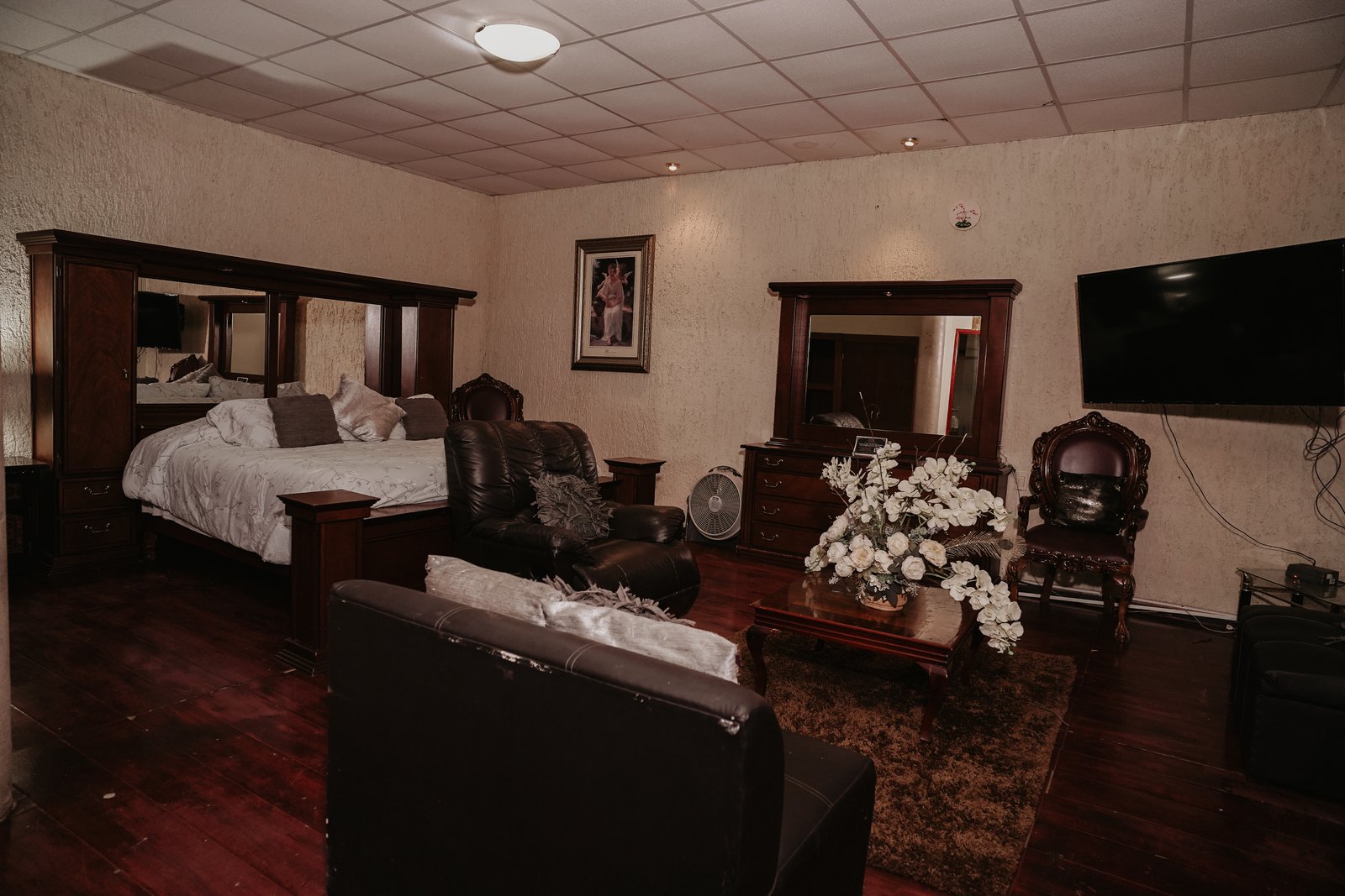 Imagen Habitación