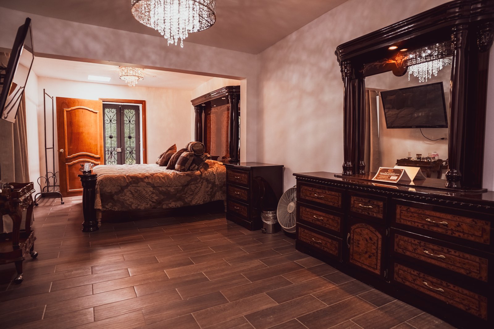 Imagen Habitación