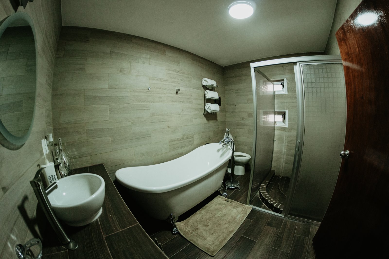 Imagen Habitación