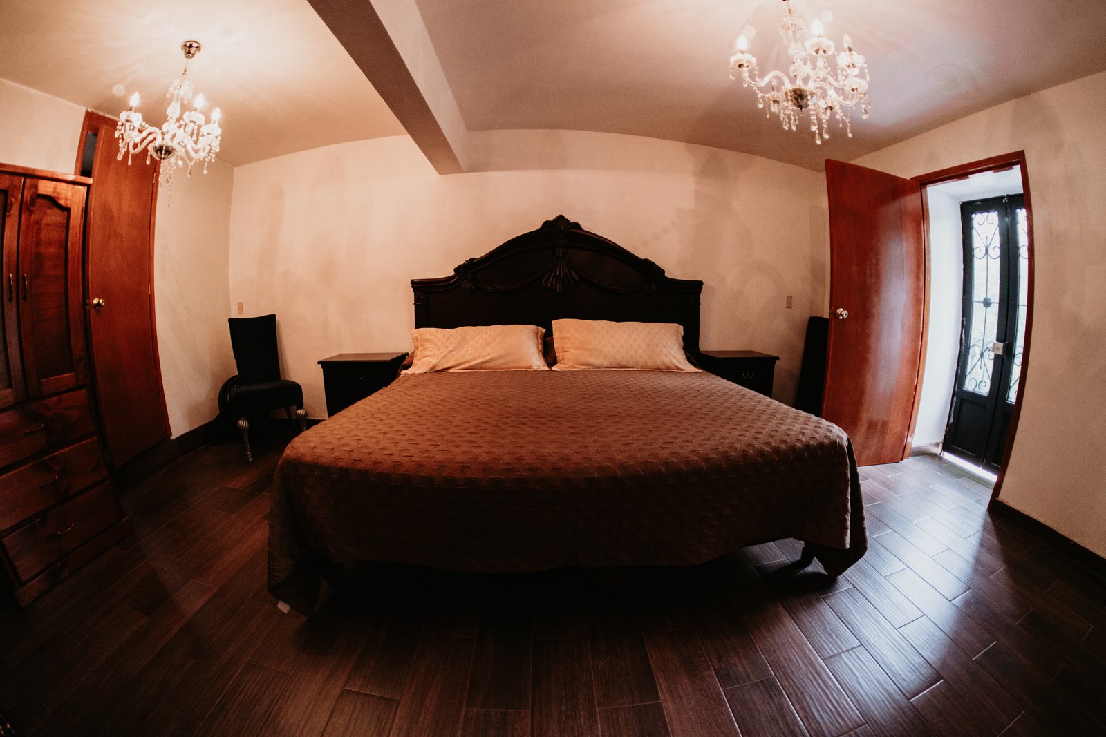 Imagen Habitación