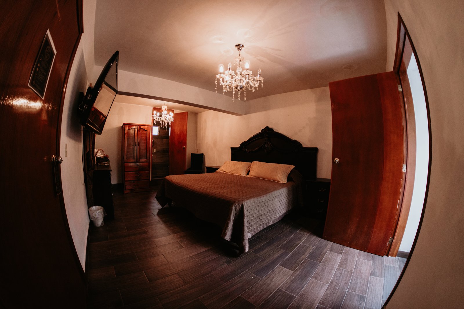 Imagen Habitación
