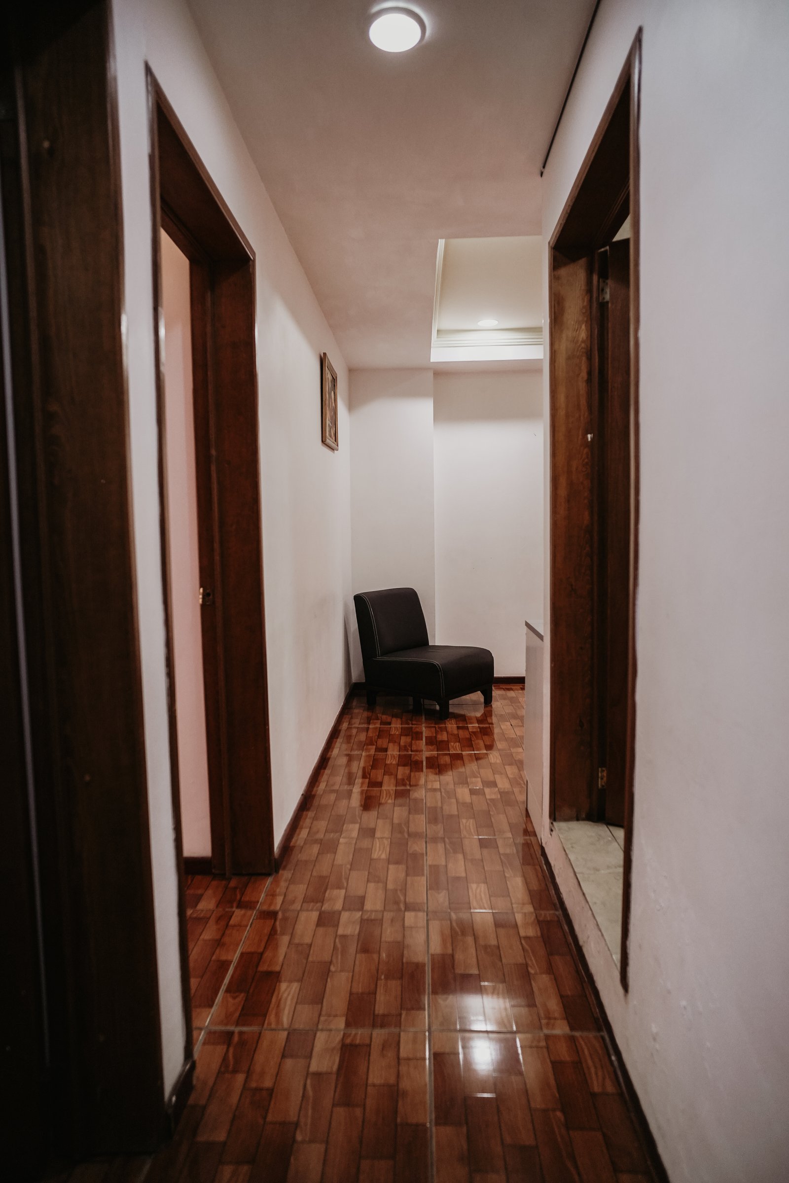 Triple Suite Familiar