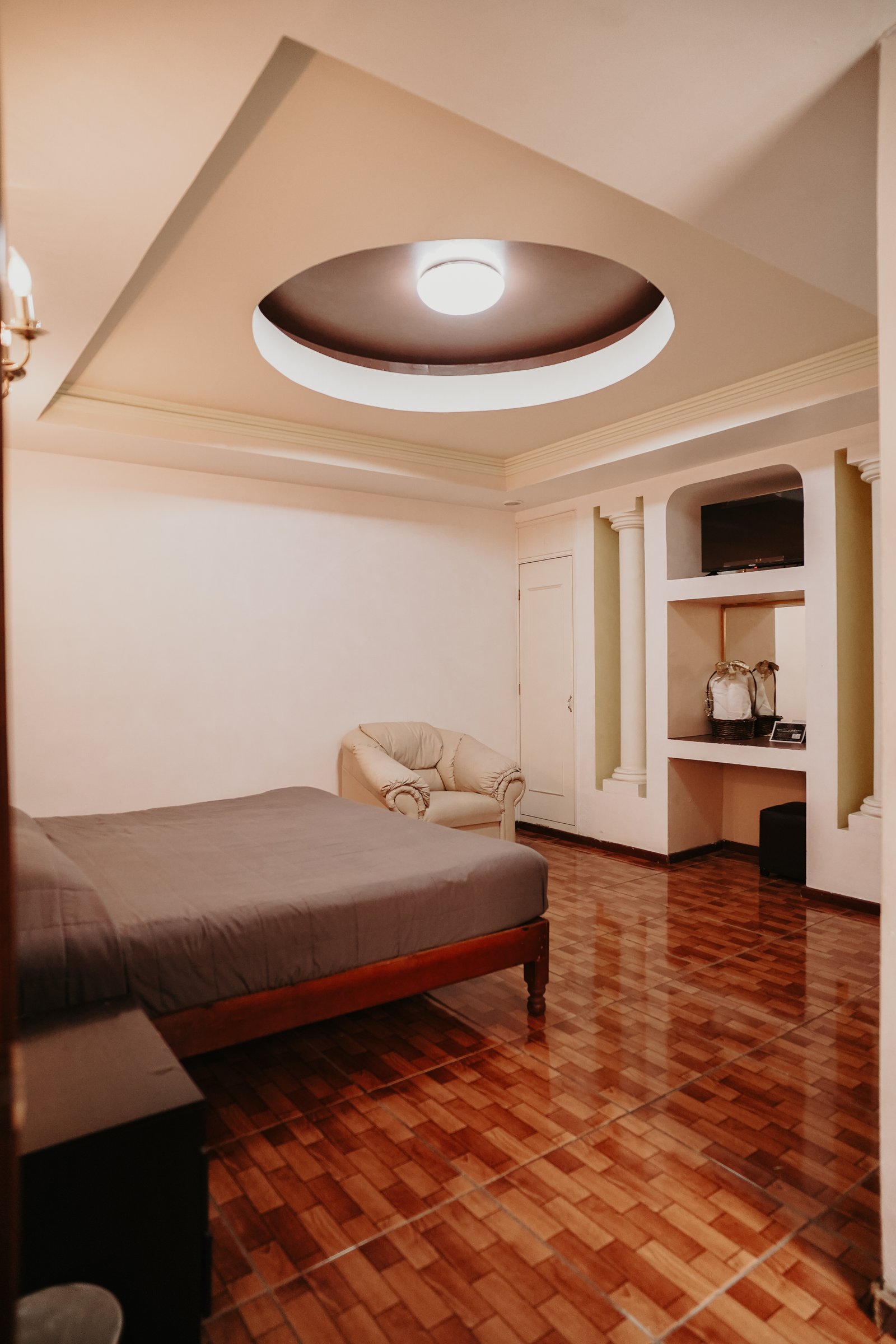 Imagen Habitación