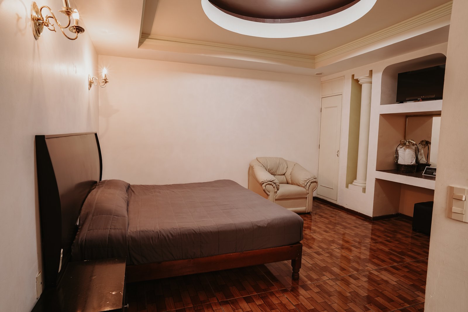 Imagen Habitación