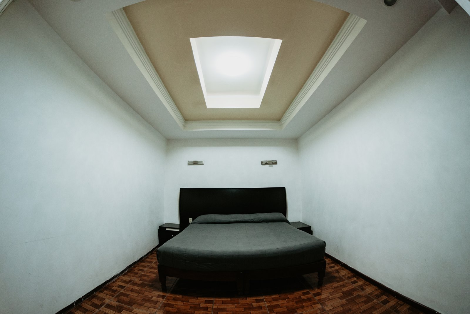 Triple Suite Familiar
