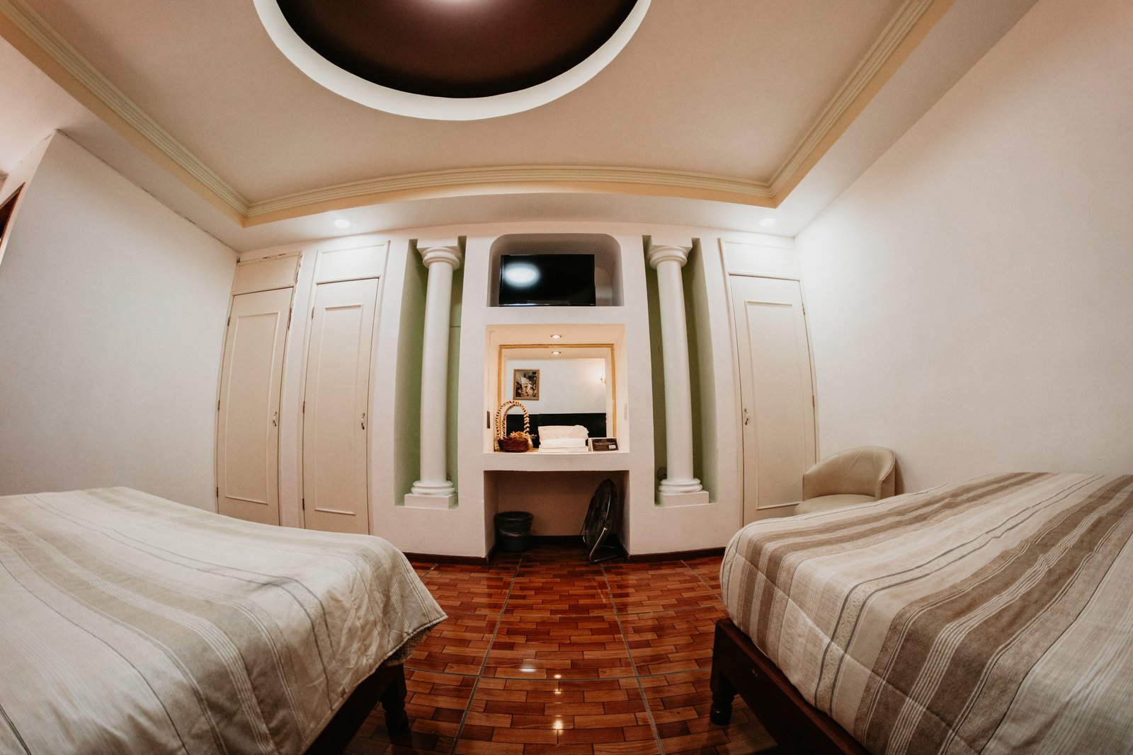 Imagen Habitación