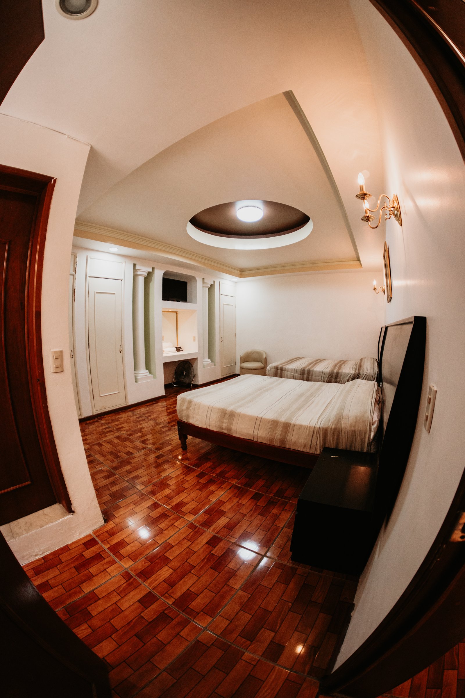 Imagen Habitación
