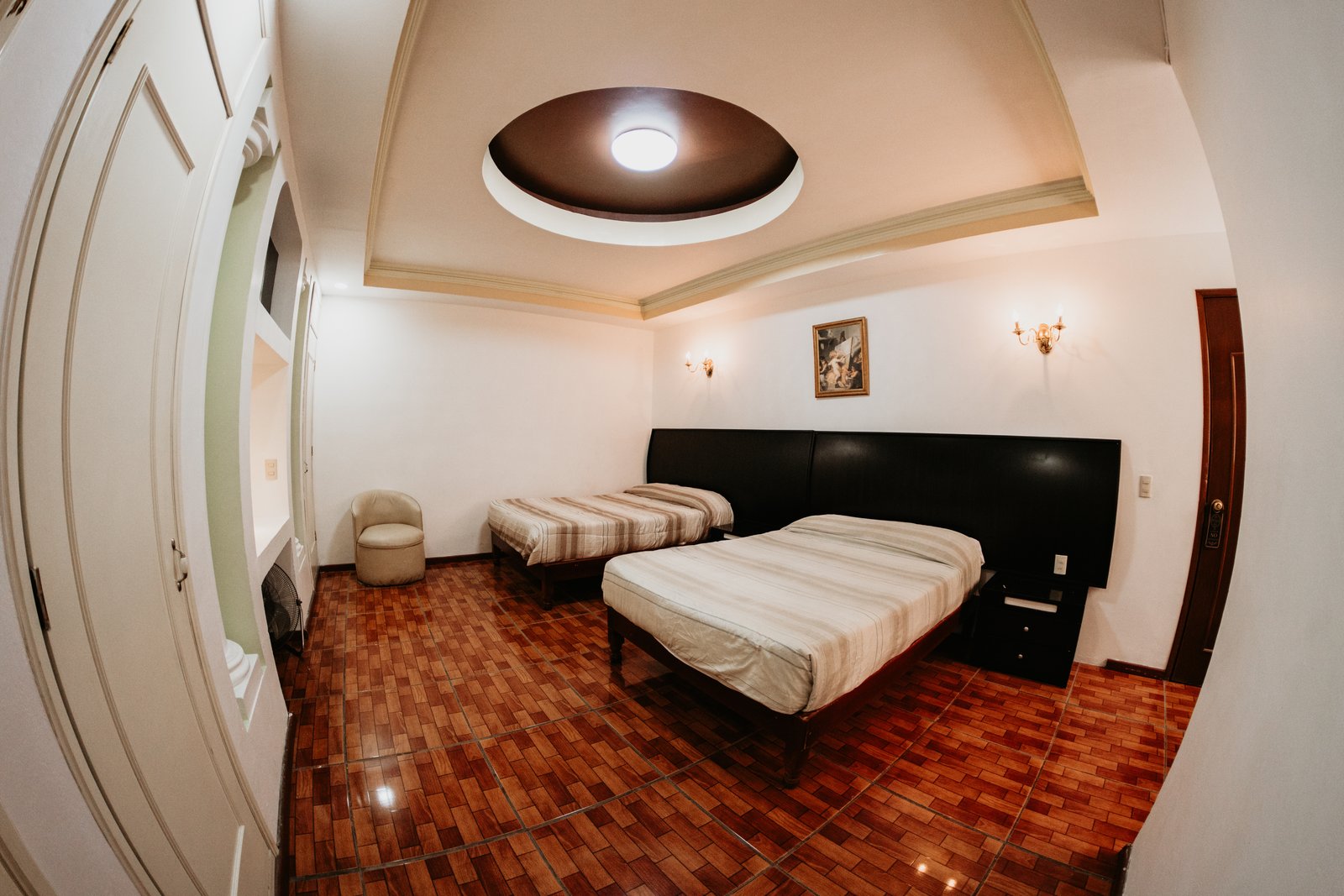 Imagen Habitación