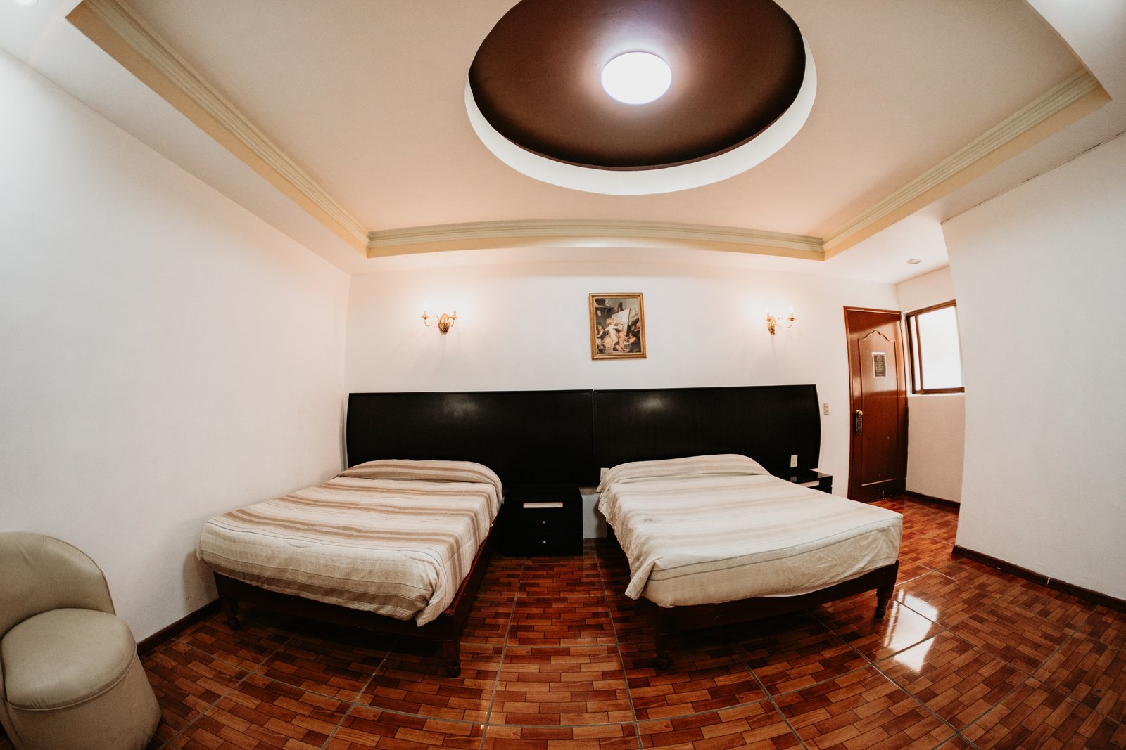Imagen Habitación