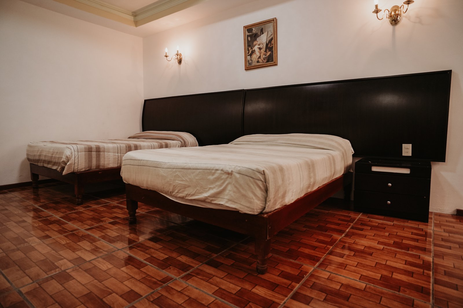 Imagen Habitación