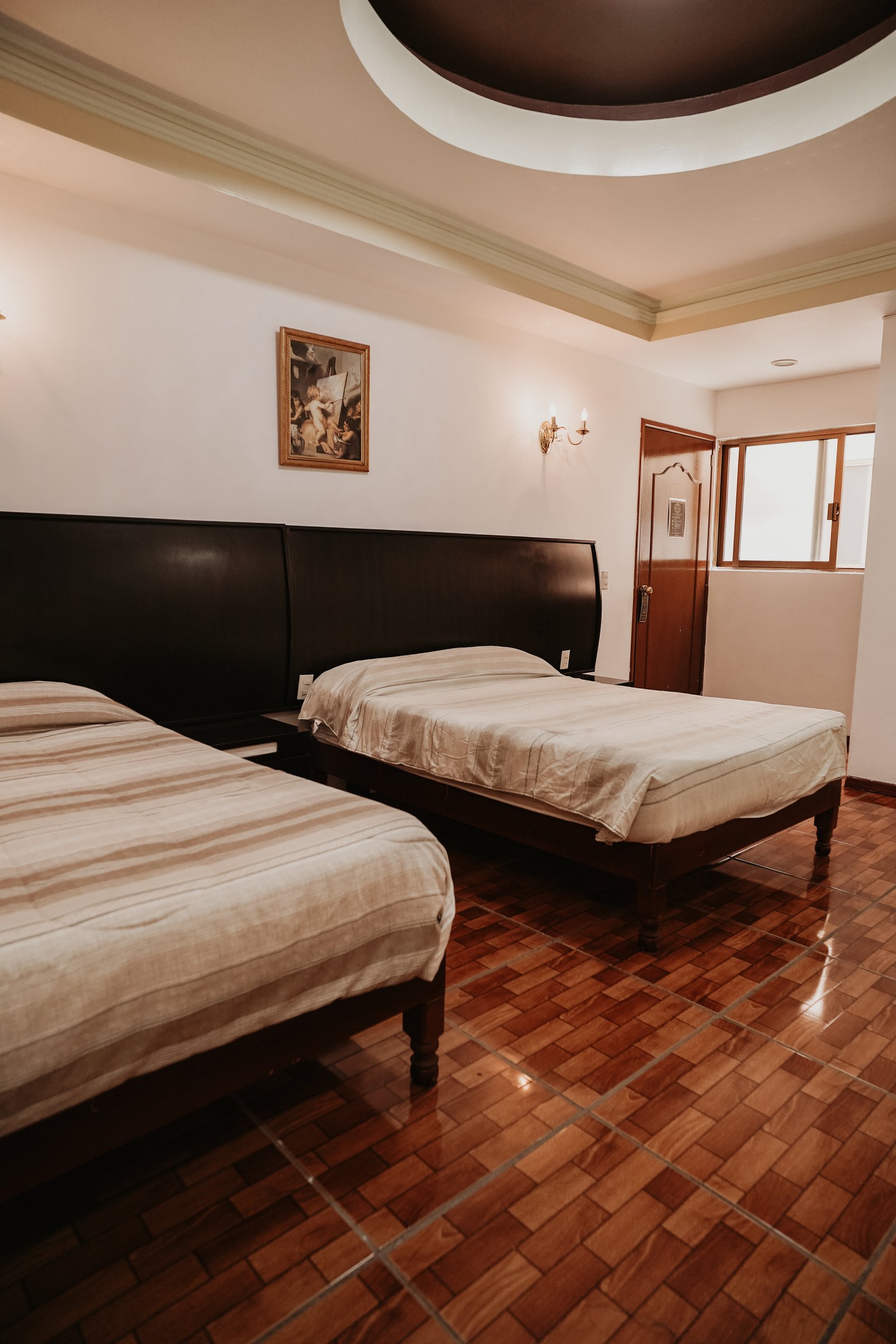 Imagen Habitación