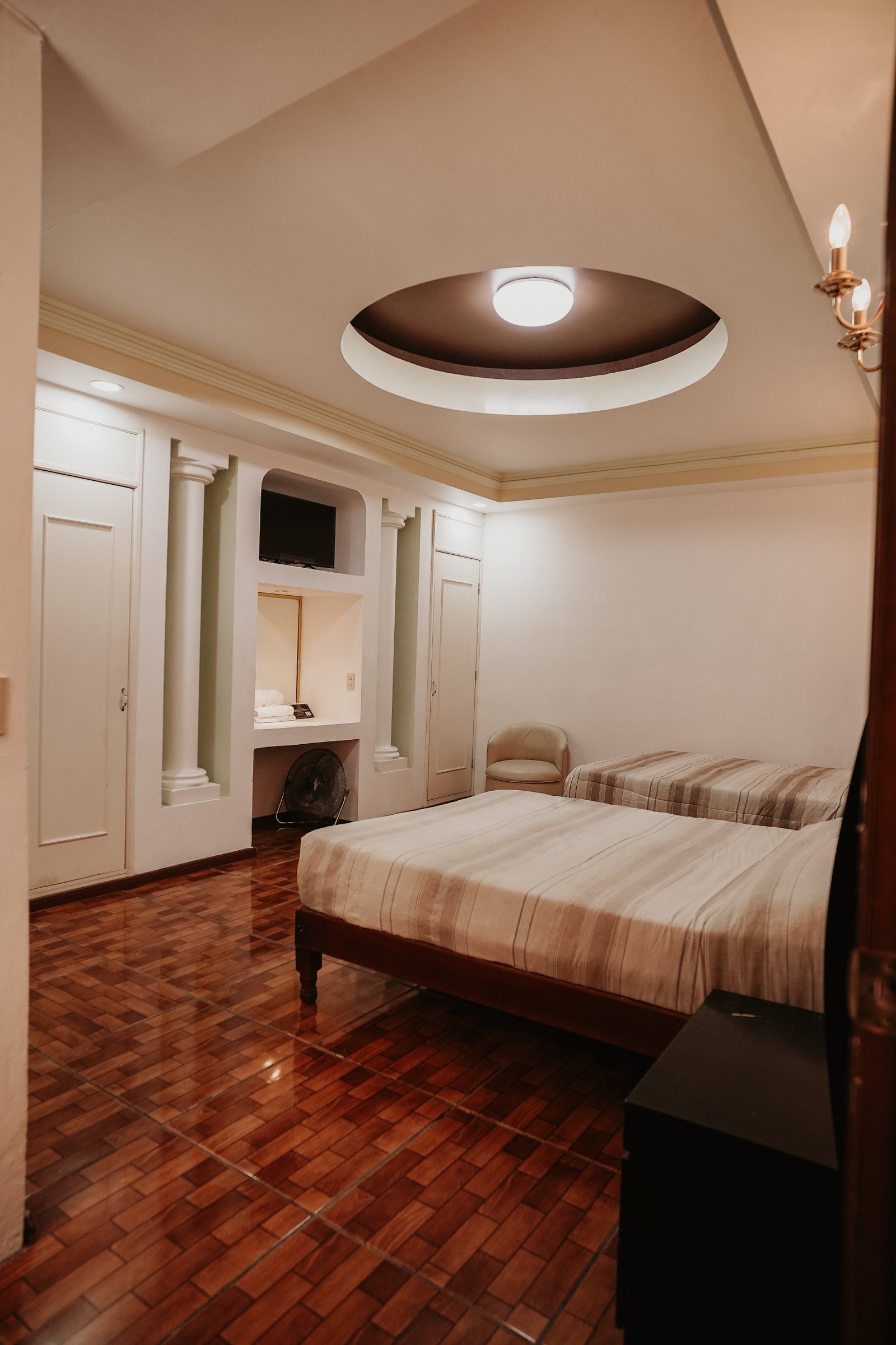 Imagen Habitación