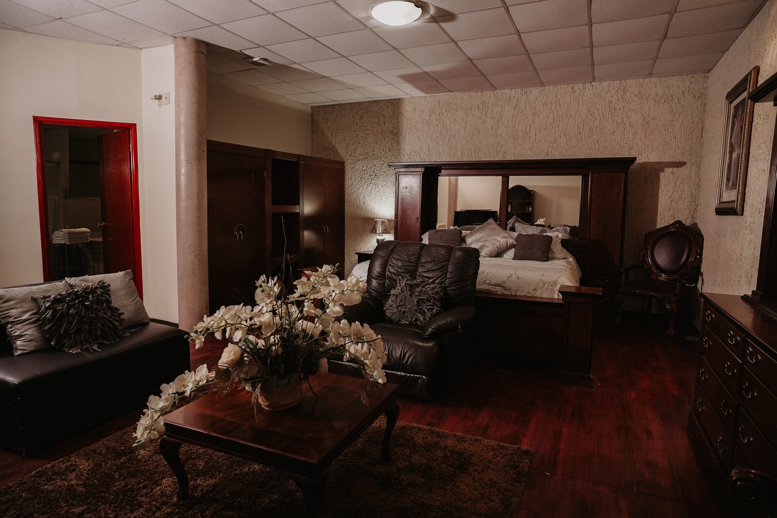 Habitación