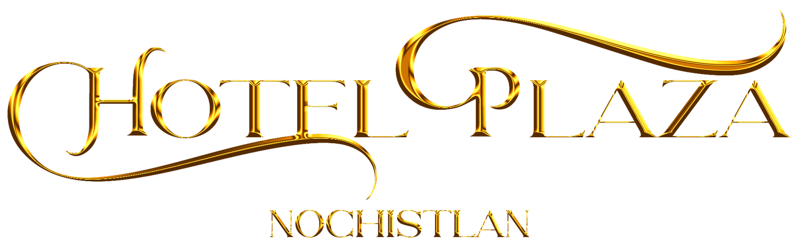 Hotel Plaza Logo