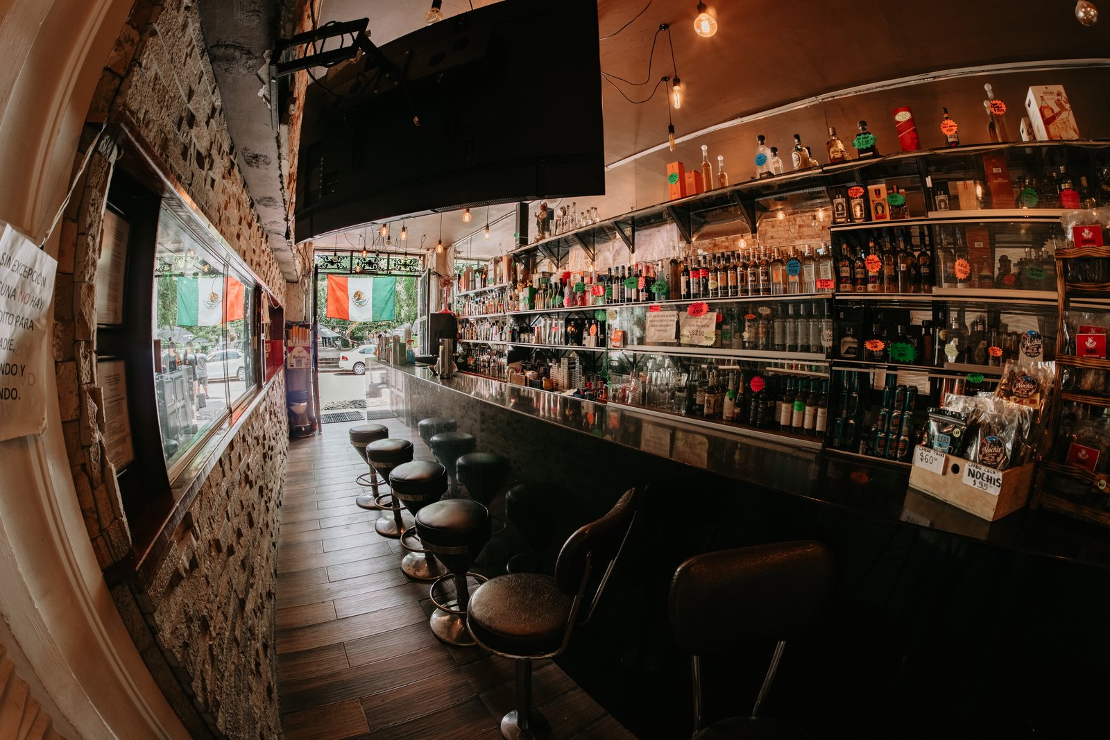 Galería Bar Plaza