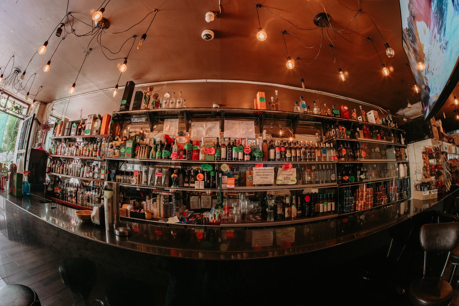 Galería Bar Plaza
