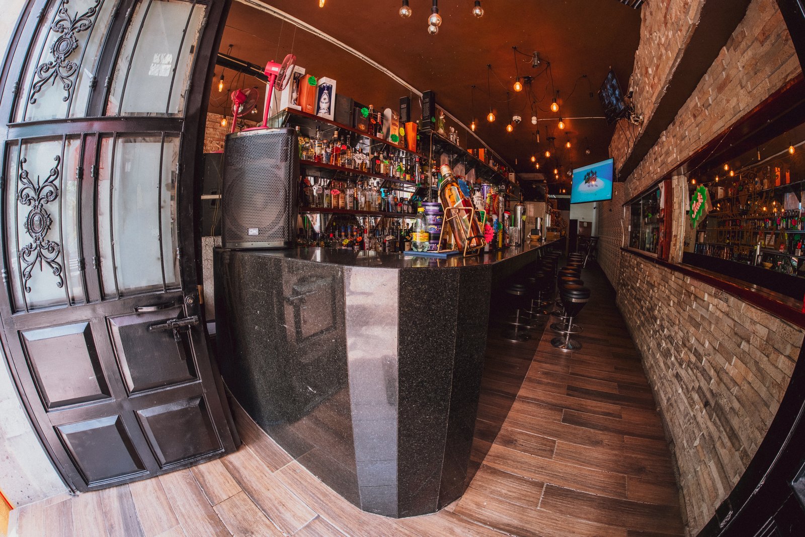 Galería Bar Plaza