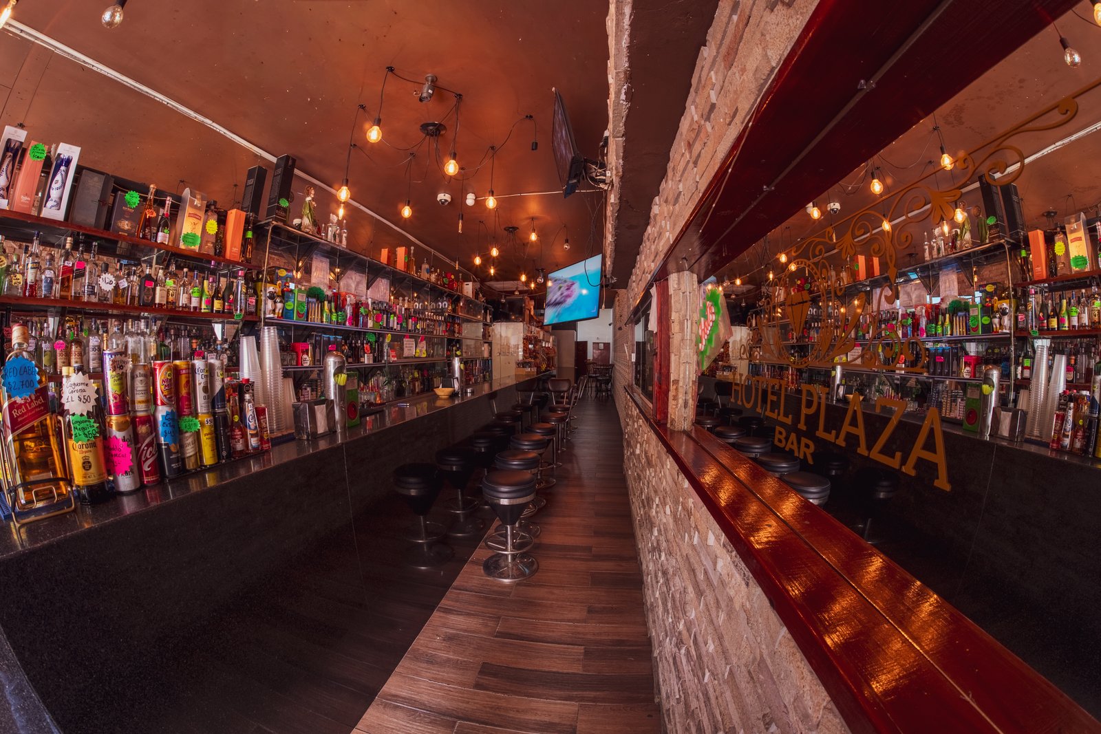 Galería Bar Plaza