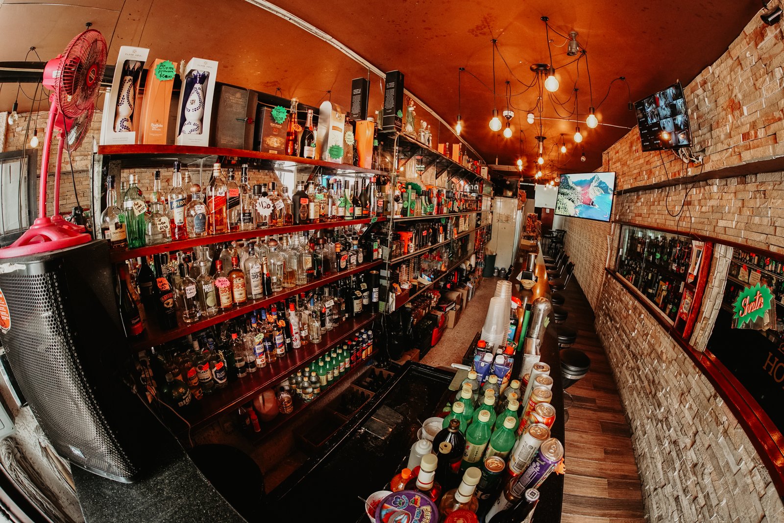 Galería Bar Plaza