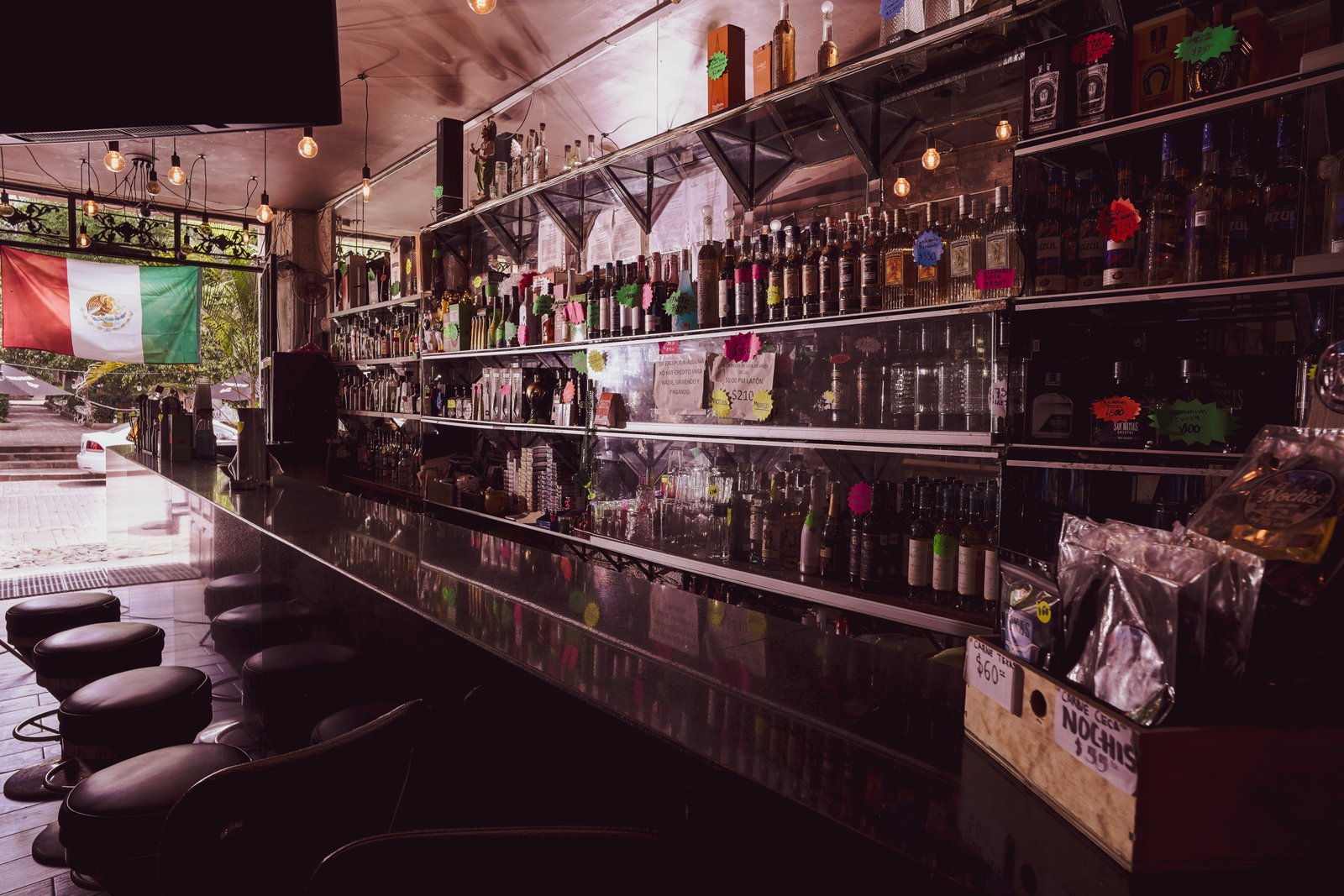 Galería Bar Plaza