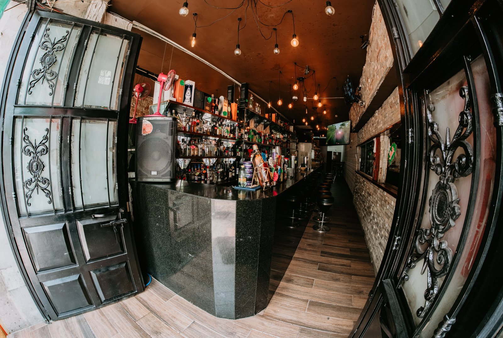 Galería Bar Plaza