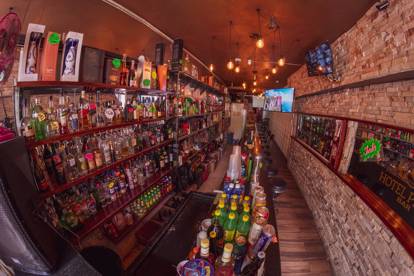Galería Bar Plaza