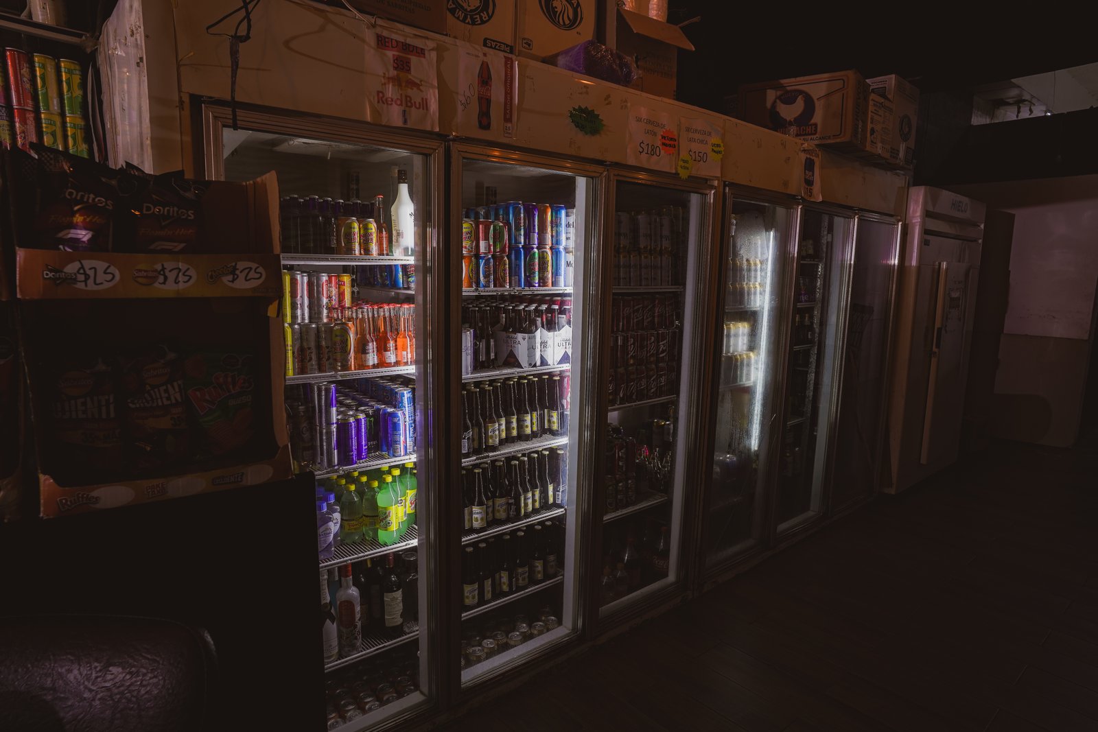 Galería Bar Plaza