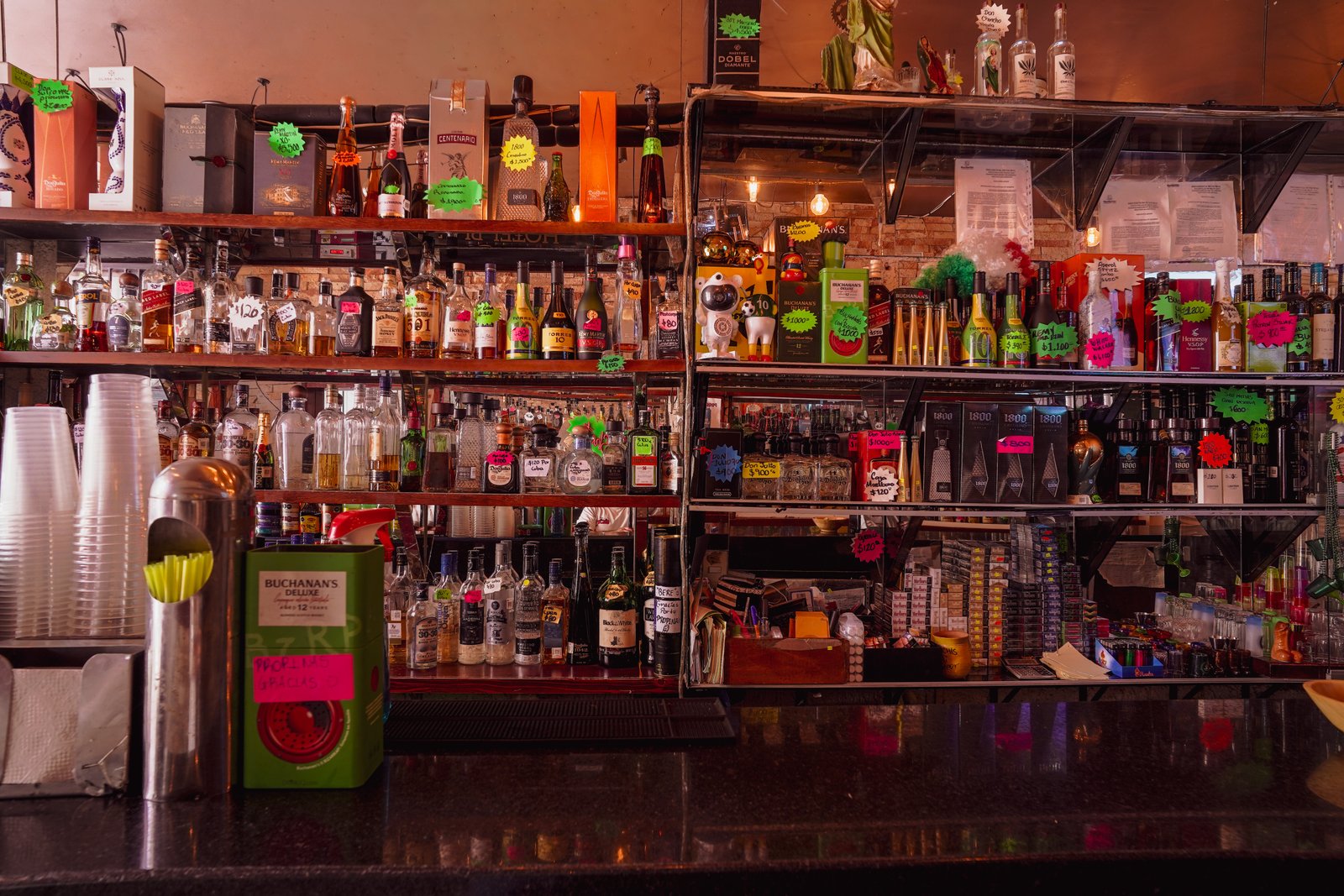 Galería Bar Plaza