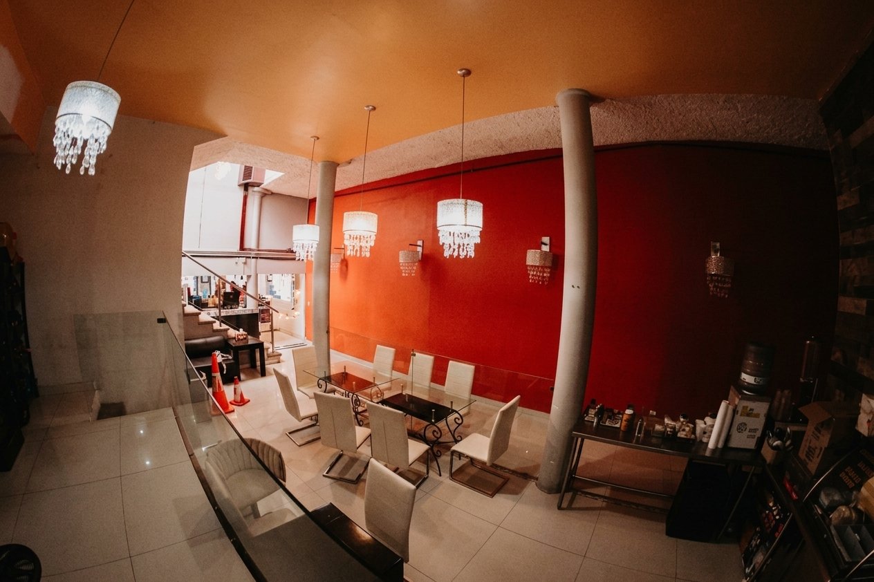 Galería Restaurante "Plaza"