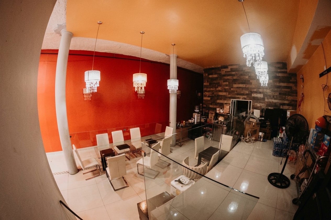 Galería Restaurante "Plaza"