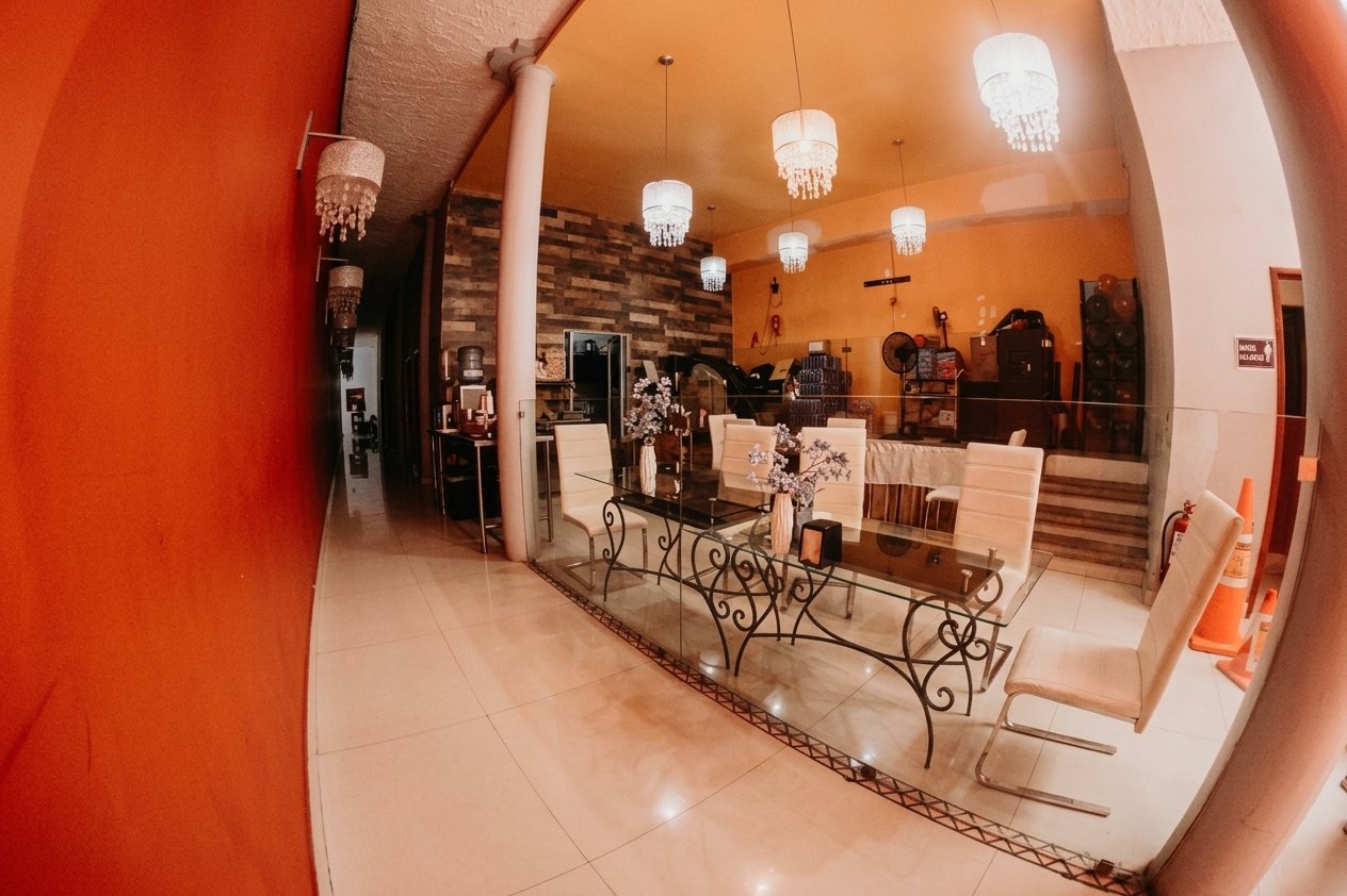 Restaurante "Plaza"